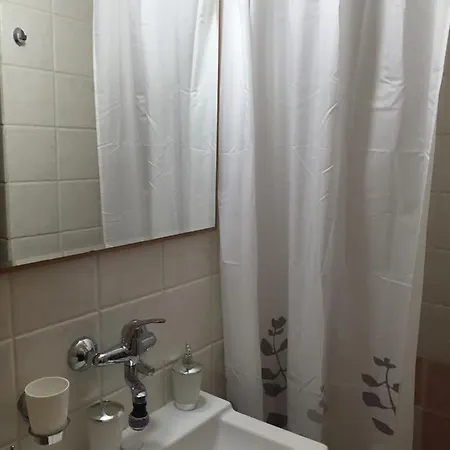 公寓 Milla 兹拉蒂博尔