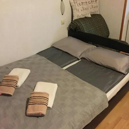 Milla Apartment