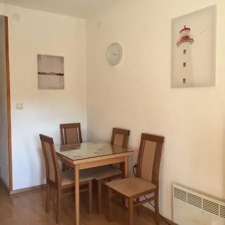 Milla Apartment
