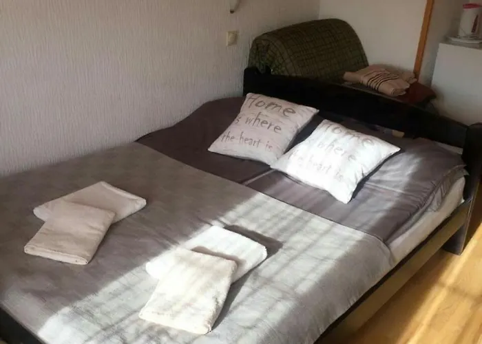 Appartement Milla Zlatibor