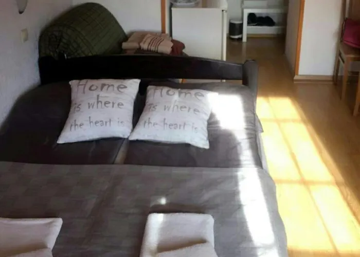 Appartement Milla Zlatibor